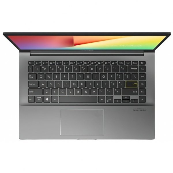 Ноутбук ASUS Vivobook S14 S433EQ-AM254 (90NB0RK4-M03950)
