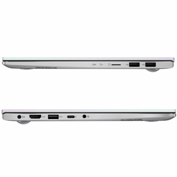 Ноутбук ASUS Vivobook S14 S433EQ-AM256 (90NB0RK3-M03970)
