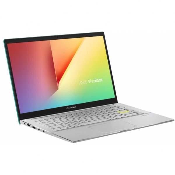 Ноутбук ASUS Vivobook S14 S433EQ-AM257 (90NB0RK2-M03980)