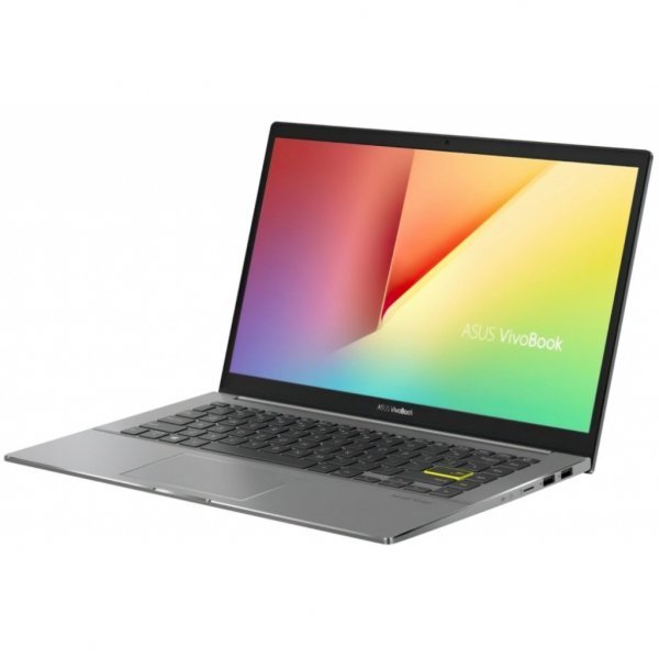 Ноутбук ASUS Vivobook S14 S433EQ-AM258 (90NB0RK4-M03990)