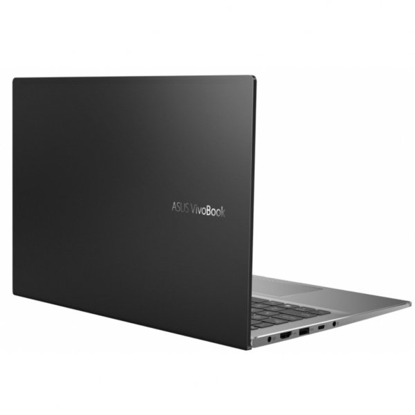 Ноутбук ASUS Vivobook S14 S433EQ-AM258 (90NB0RK4-M03990)