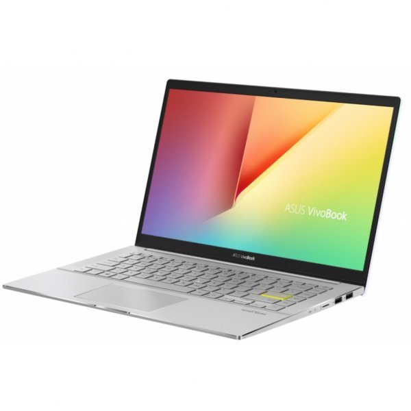 Ноутбук ASUS Vivobook S14 S433EQ-AM260 (90NB0RK3-M04010)