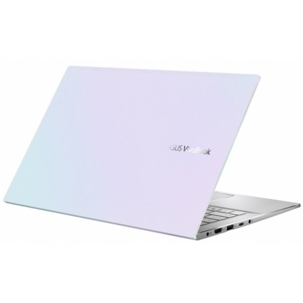 Ноутбук ASUS Vivobook S14 S433EQ-AM260 (90NB0RK3-M04010)