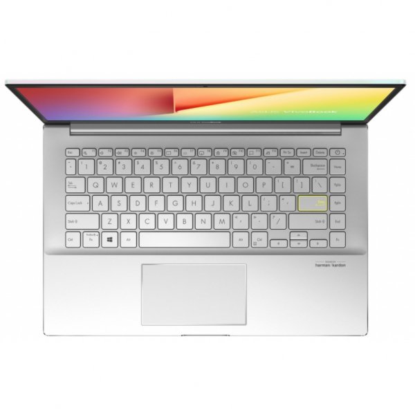 Ноутбук ASUS Vivobook S14 S433EQ-AM260 (90NB0RK3-M04010)