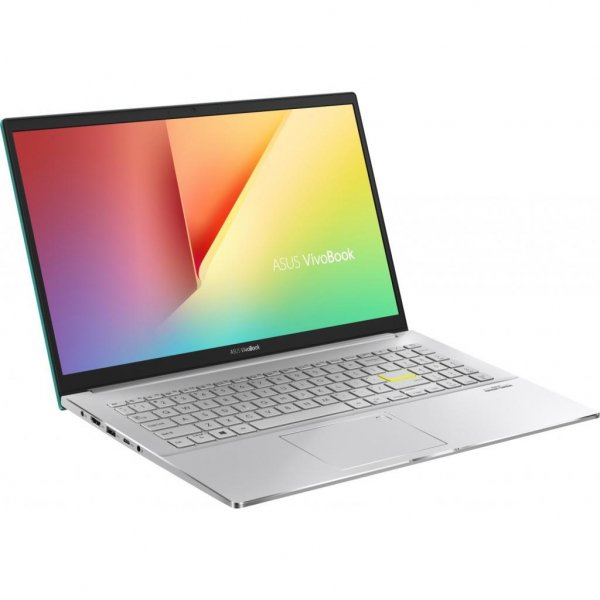 Ноутбук ASUS Vivobook S14 S433EQ-AM264 (90NB0RK2-M04060) Ноутбук ASUS Vivobook S14 S433EQ-AM264 (90NB0RK2-M04060)
