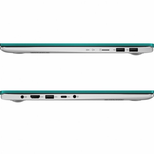 Ноутбук ASUS Vivobook S14 S433EQ-AM264 (90NB0RK2-M04060) Ноутбук ASUS Vivobook S14 S433EQ-AM264 (90NB0RK2-M04060)