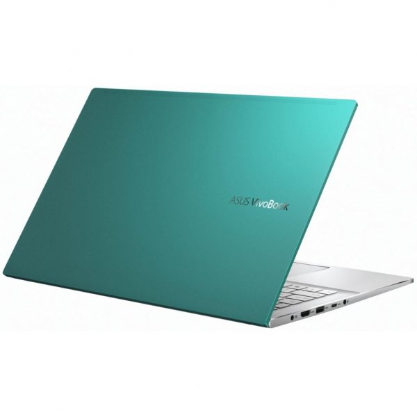 Ноутбук ASUS Vivobook S14 S433EQ-AM264 (90NB0RK2-M04060) Ноутбук ASUS Vivobook S14 S433EQ-AM264 (90NB0RK2-M04060)