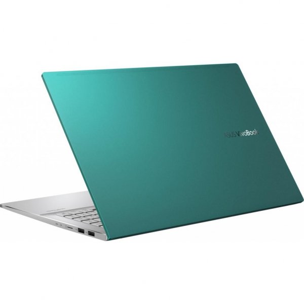 Ноутбук ASUS Vivobook S14 S433EQ-AM264 (90NB0RK2-M04060) Ноутбук ASUS Vivobook S14 S433EQ-AM264 (90NB0RK2-M04060)