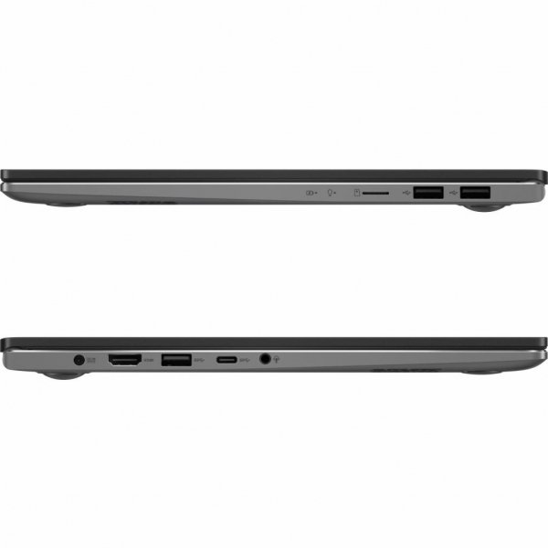 Ноутбук ASUS Vivobook S14 S433EQ-AM265 (90NB0RK4-M04070)