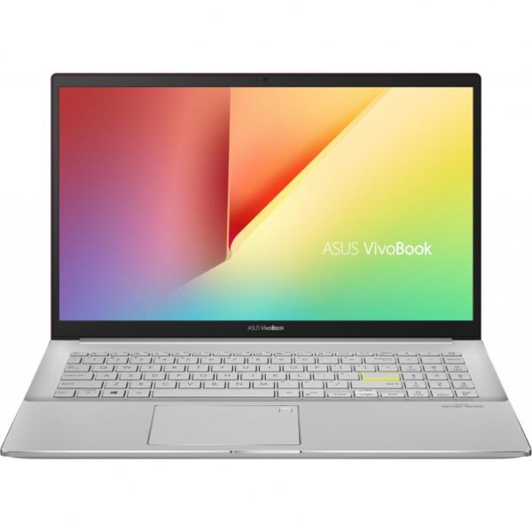 Ноутбук ASUS Vivobook S14 S433EQ-AM266 (90NB0RK1-M04080)