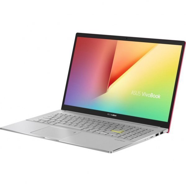 Ноутбук ASUS Vivobook S14 S433EQ-AM266 (90NB0RK1-M04080)