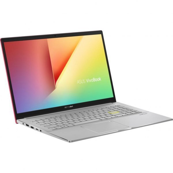 Ноутбук ASUS Vivobook S14 S433EQ-AM266 (90NB0RK1-M04080)
