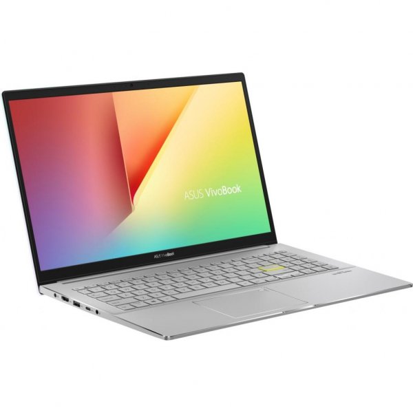 Ноутбук ASUS Vivobook S14 S433EQ-AM267 (90NB0RK3-M04090)