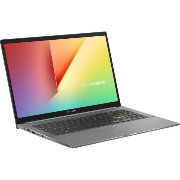 Ноутбук ASUS Vivobook S14 S433EQ-EB268 (90NB0RK4-M04100)