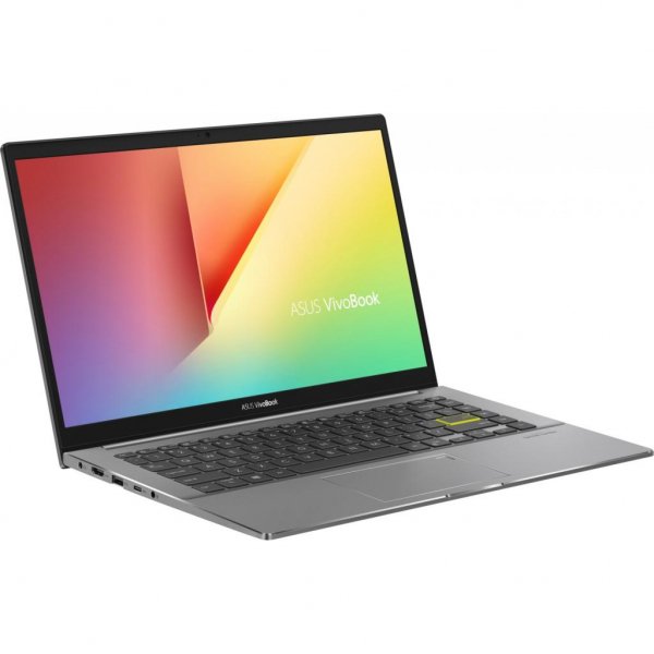 Ноутбук ASUS VivoBook S14 S433FA-EB002 (90NB0Q04-M07720)