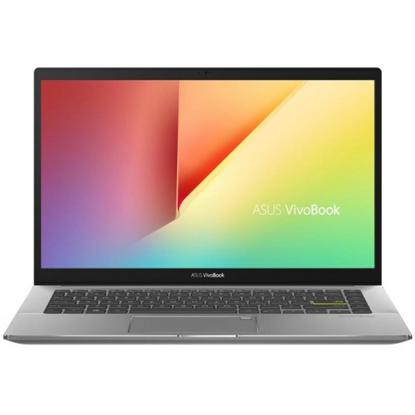 Ноутбук ASUS VivoBook S14 S433FA-EB029 (90NB0Q04-M07680)