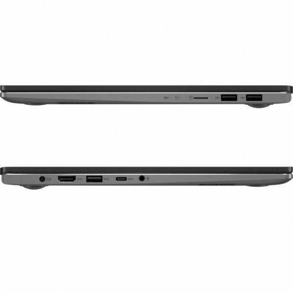 Ноутбук ASUS VivoBook S14 S433FA-EB029 (90NB0Q04-M07680)