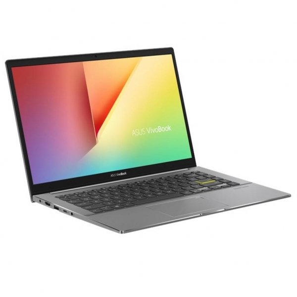 Ноутбук ASUS VivoBook S14 S433FA-EB029 (90NB0Q04-M07680)