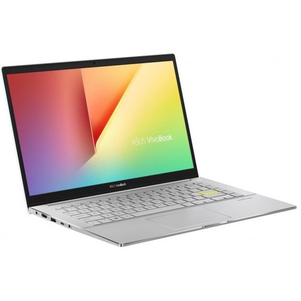 Ноутбук ASUS VivoBook S14 S433FA-EB083 (90NB0Q03-M07700)