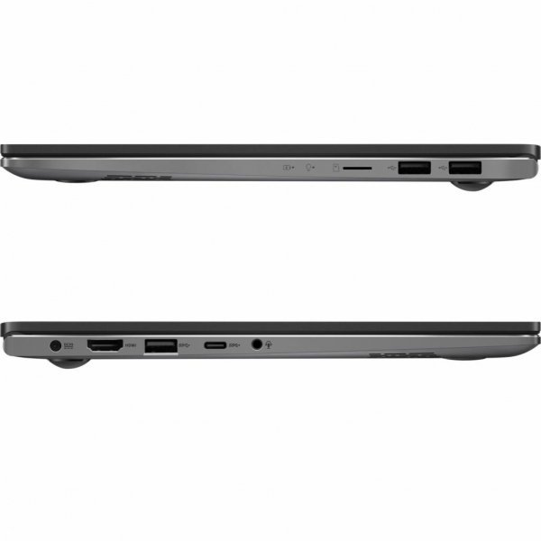 Ноутбук ASUS VivoBook S14 S433JQ-AM096 (90NB0RD4-M02310)