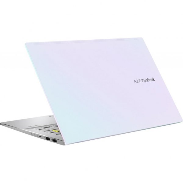 Ноутбук ASUS VivoBook S14 S433JQ-AM160 (90NB0RD3-M02330)
