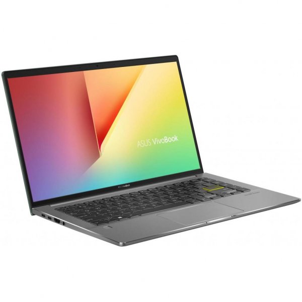 Ноутбук ASUS VivoBook S14 S435EA-HM015 (90NB0SU1-M00350)