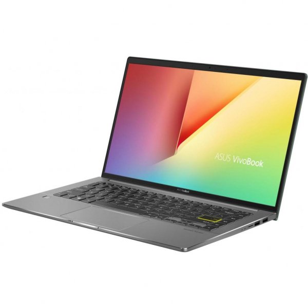 Ноутбук ASUS VivoBook S14 S435EA-HM015 (90NB0SU1-M00350)