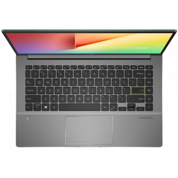 Ноутбук ASUS VivoBook S14 S435EA-HM015 (90NB0SU1-M00350)