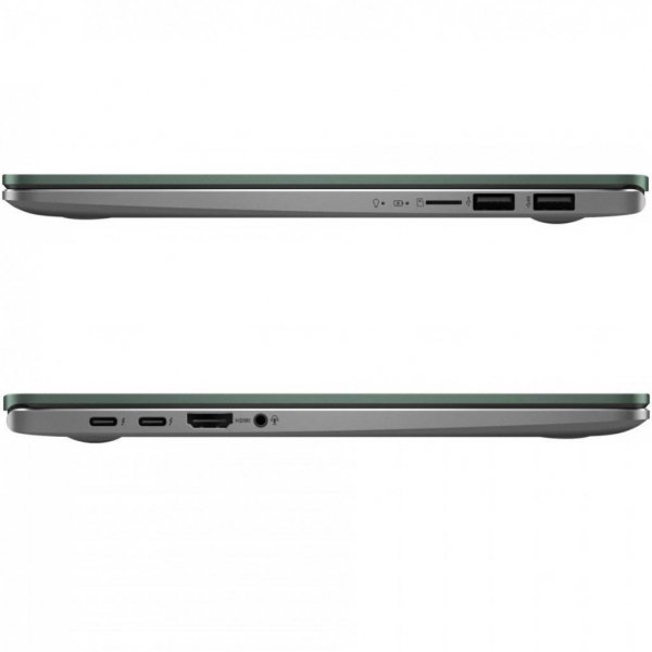 Ноутбук ASUS VivoBook S14 S435EA-HM015 (90NB0SU1-M00350)