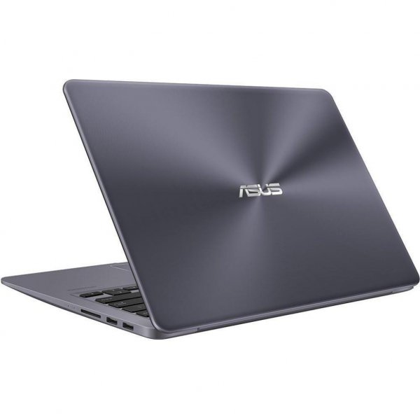 Ноутбук ASUS X411UN (X411UN-EB161T)