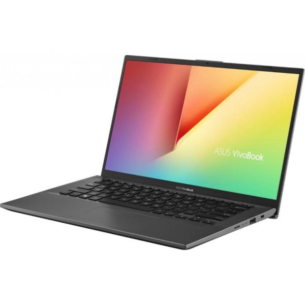 Ноутбук ASUS X412DK (X412DK-EK037T)