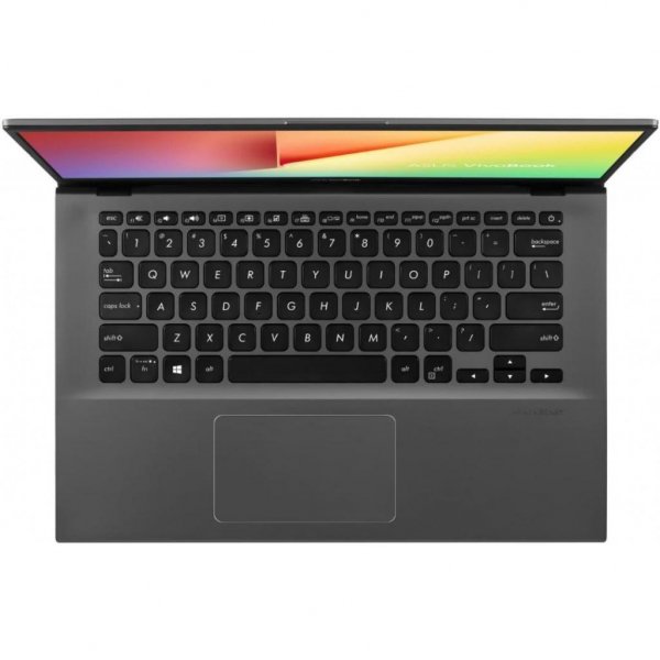 Ноутбук ASUS X412DK (X412DK-EK037T)