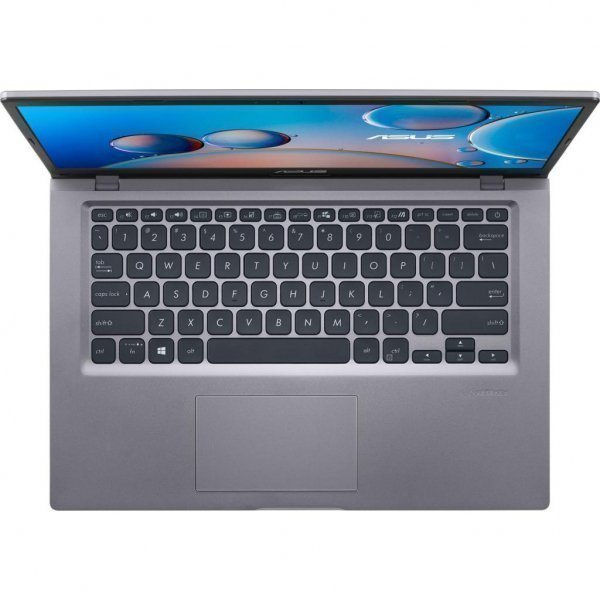 Ноутбук ASUS X415JA-EB321 (90NB0ST2-M05630)