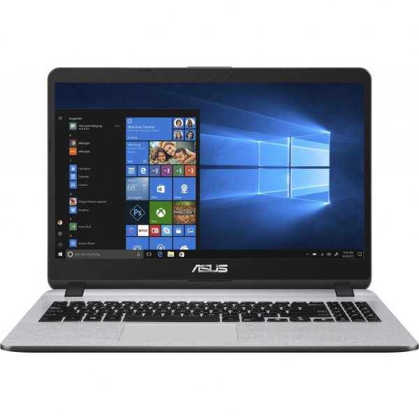 Ноутбук ASUS X507MA (X507MA-EJ278)