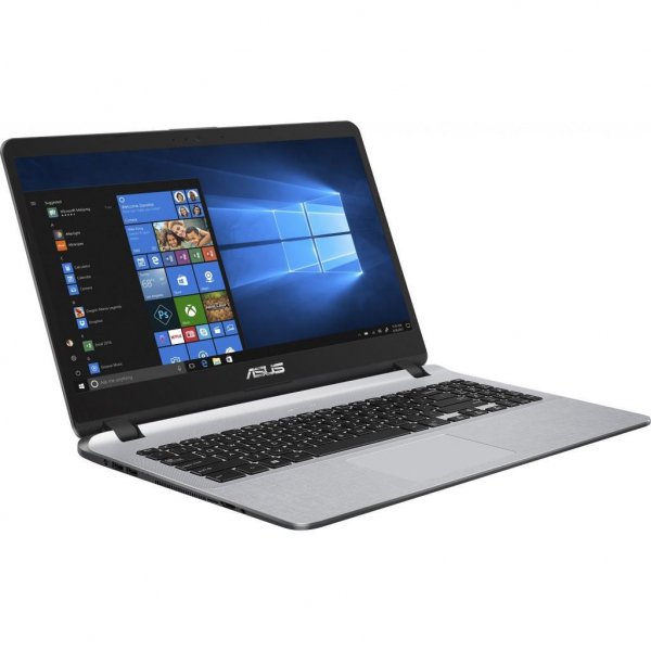 Ноутбук ASUS X507MA (X507MA-EJ278)