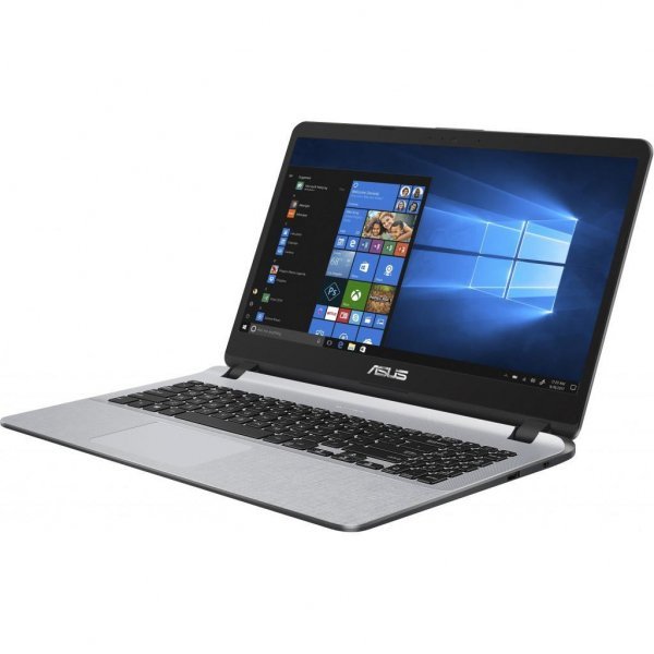 Ноутбук ASUS X507MA (X507MA-EJ278)