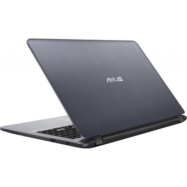 Ноутбук ASUS X507MA (X507MA-EJ278)