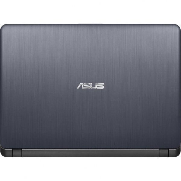 Ноутбук ASUS X507UF (X507UF-EJ424)