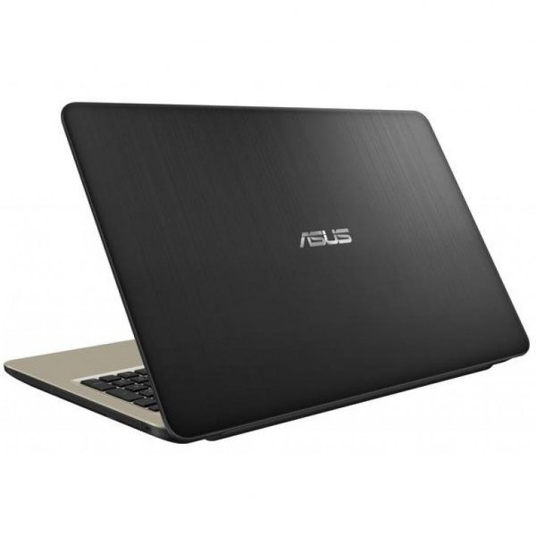 Ноутбук ASUS X540BP (X540BP-DM048)