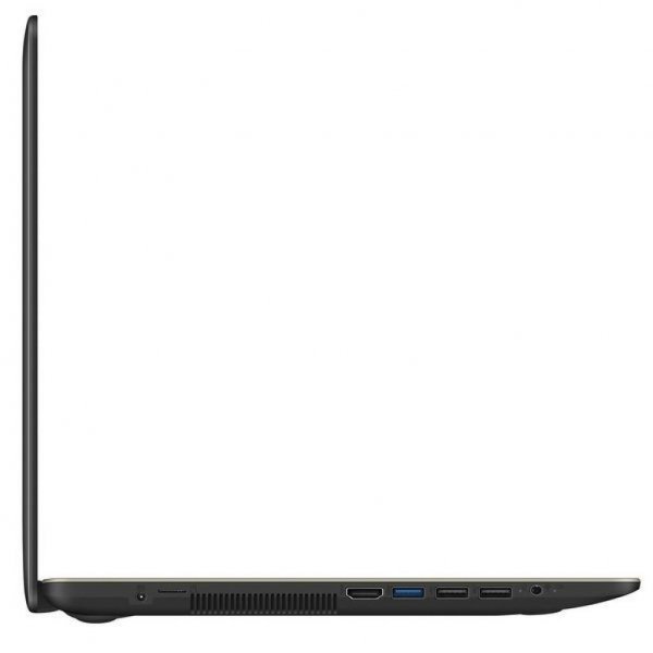 Ноутбук ASUS X540LA (X540LA-DM1082)