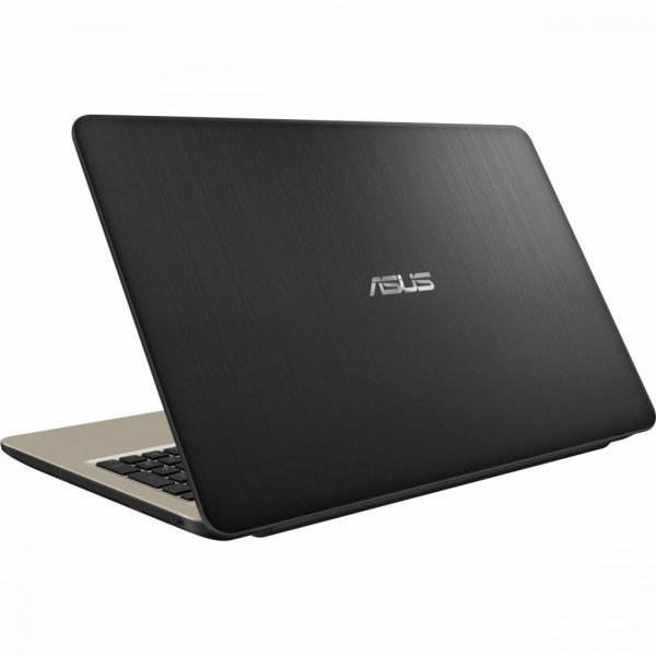 Ноутбук ASUS X540NA-DM079
