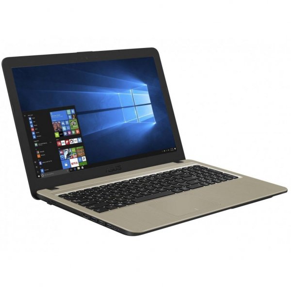 Ноутбук ASUS X540NA-DM079