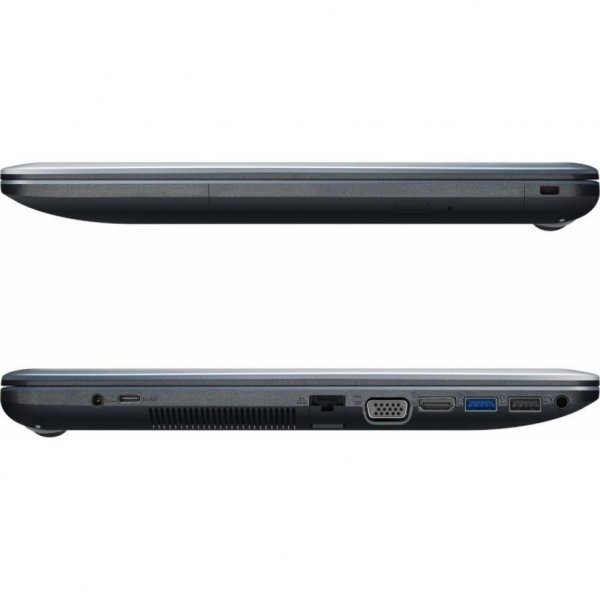 Ноутбук ASUS X541UA (X541UA-DM1035)