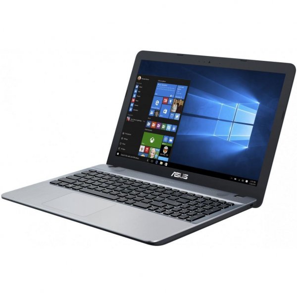 Ноутбук ASUS X541UA (X541UA-DM1752)