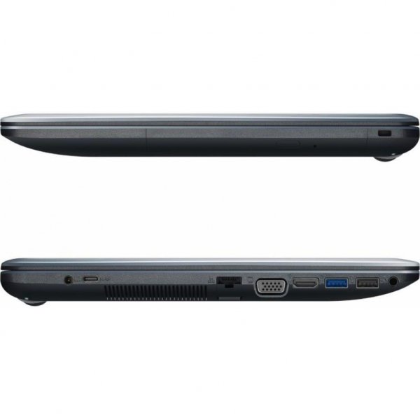 Ноутбук ASUS X541UA (X541UA-DM1752)