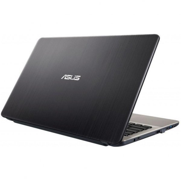 Ноутбук ASUS X541UA (X541UA-DM1937) Ноутбук ASUS X541UA (X541UA-DM1937)
