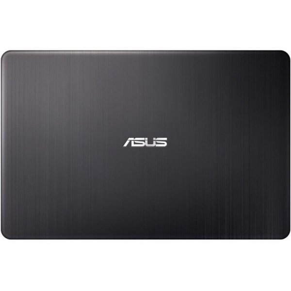 Ноутбук ASUS X541UA (X541UA-DM1937) Ноутбук ASUS X541UA (X541UA-DM1937)