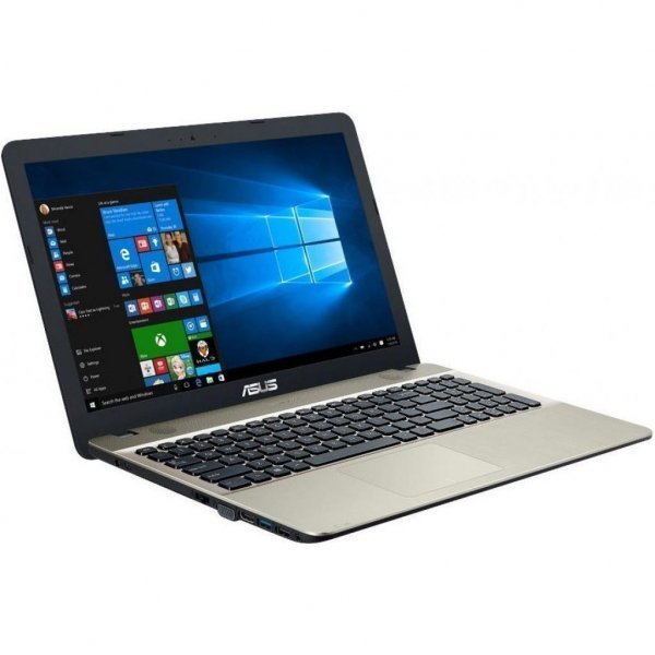 Ноутбук ASUS X541UA (X541UA-DM1937) Ноутбук ASUS X541UA (X541UA-DM1937)