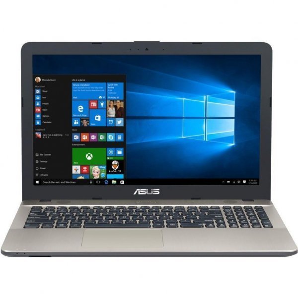 Ноутбук ASUS X541UA (X541UA-DM2297)