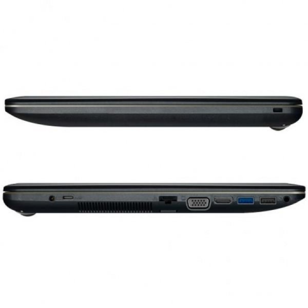 Ноутбук ASUS X541UA (X541UA-DM2297)